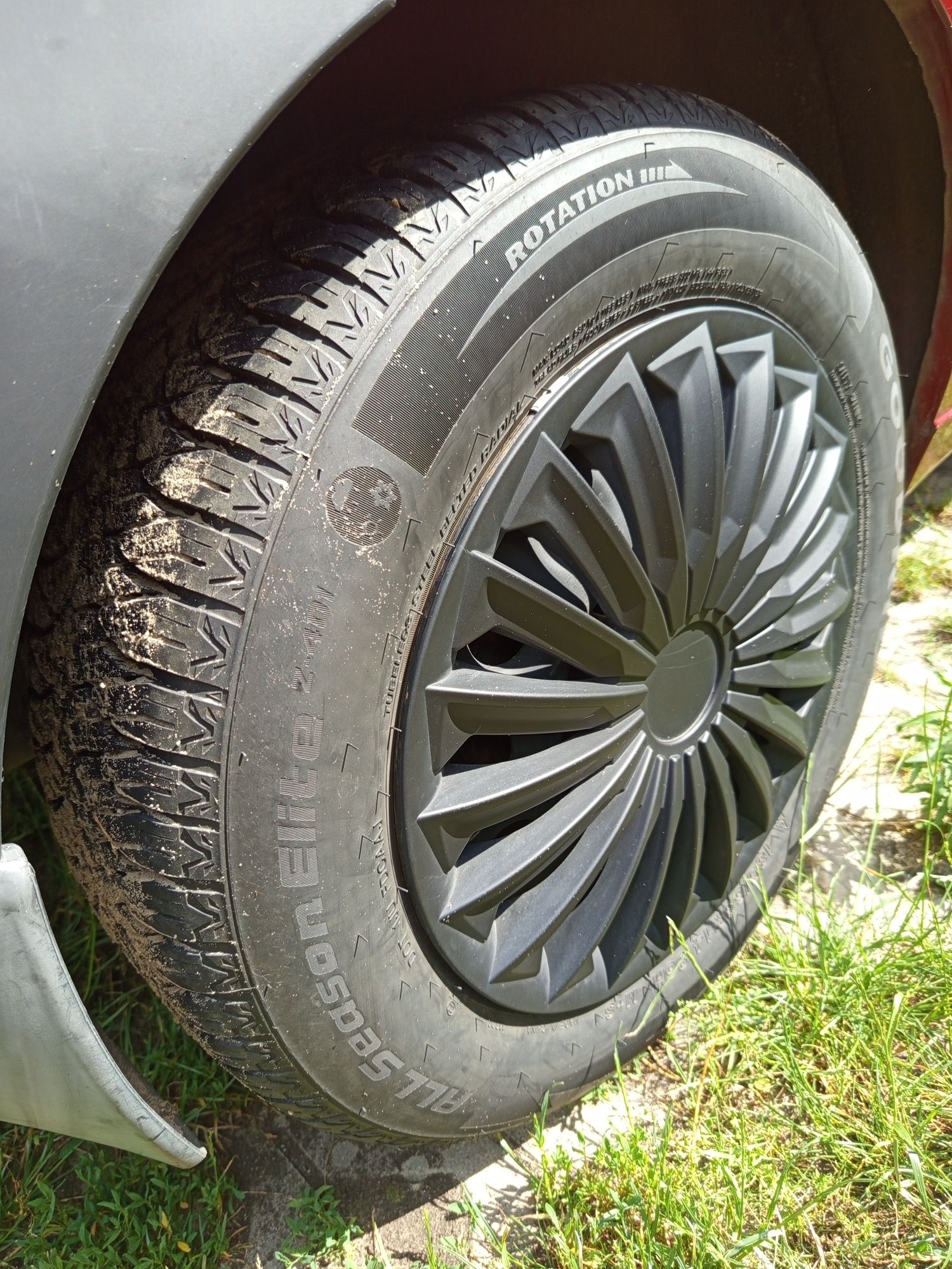 Daewoo Fso Lanos 1.3 8v