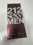 Carolina Herrera 212 Sexy Men 100ml