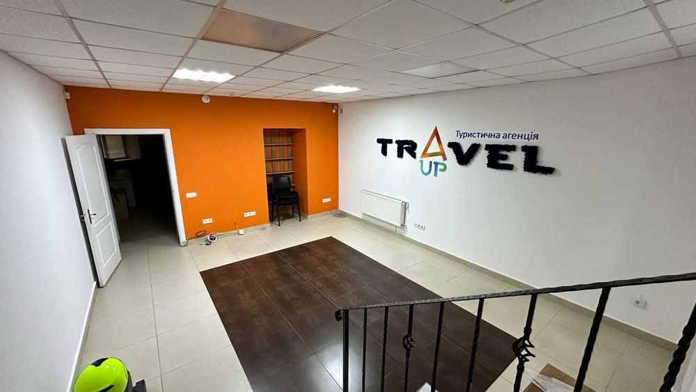 Оренда приміщення на вул. Новаківського