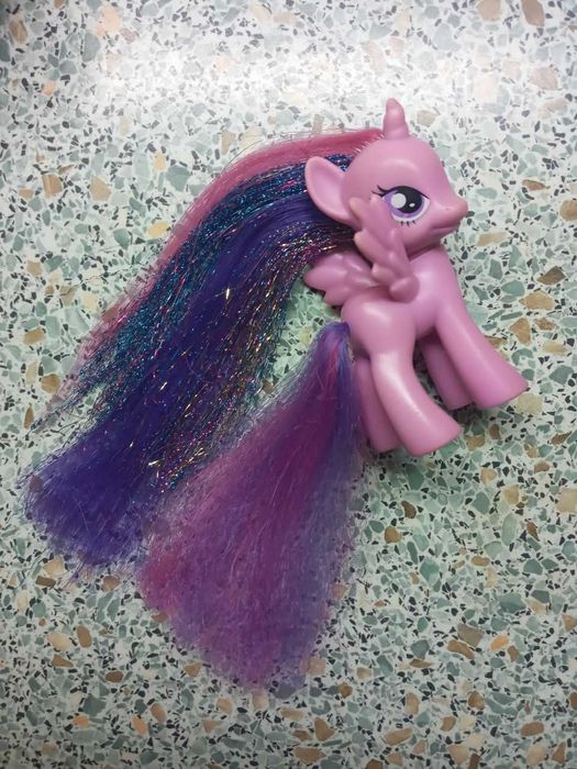 Пони, поні, My little pony, Hasbro