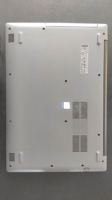 Laptop Lenovo Ideapad 320 15,6 cala, 16 GB RAM, dysk 1000 GB. Jak nowy