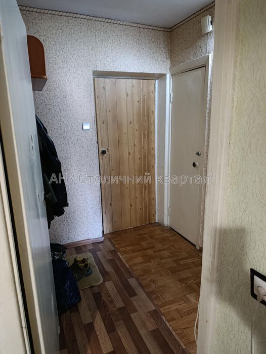 Продаж 1к квартири пр.Червоной Калини-8В початок Троєщини