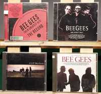 CD - Bee Gees, Shadows, muzyka filmowa