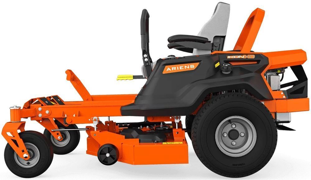 Traktorek Ariens Ikon Xd 52" Zero-Skręt Traktorek Ogrodowy Kosiarka