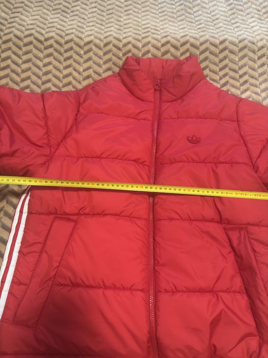 Куртка adidas зима -осінь