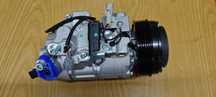 Compressor Ar condicionado BMW Série 1, 3 e 5