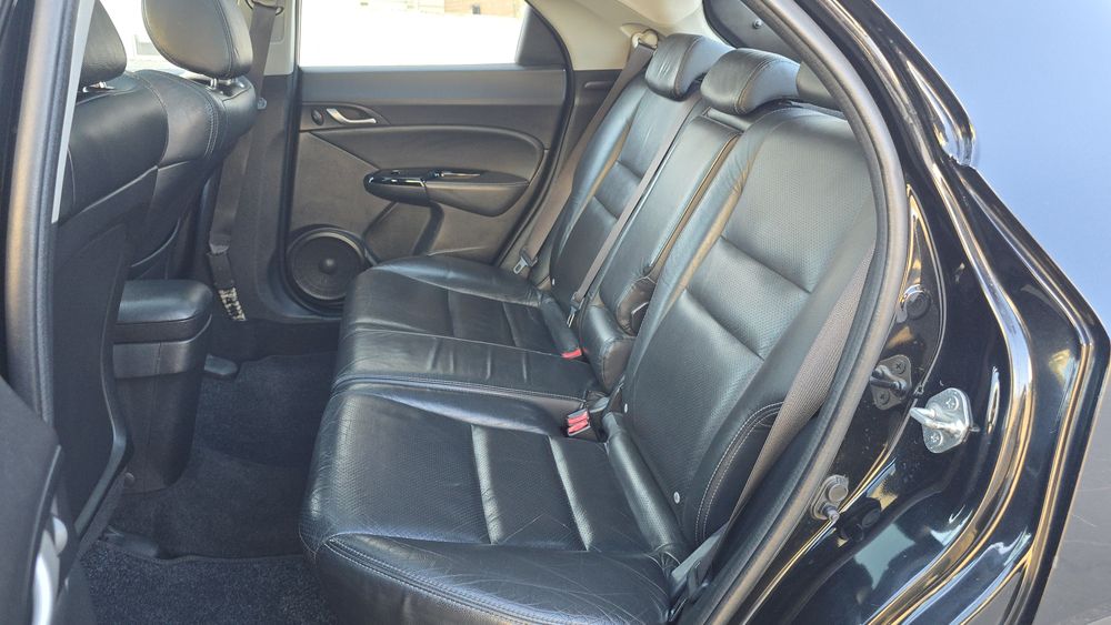Honda Civic 2.2 i-CTDi Sport – Nacional – Pele – Teto Panorâmico