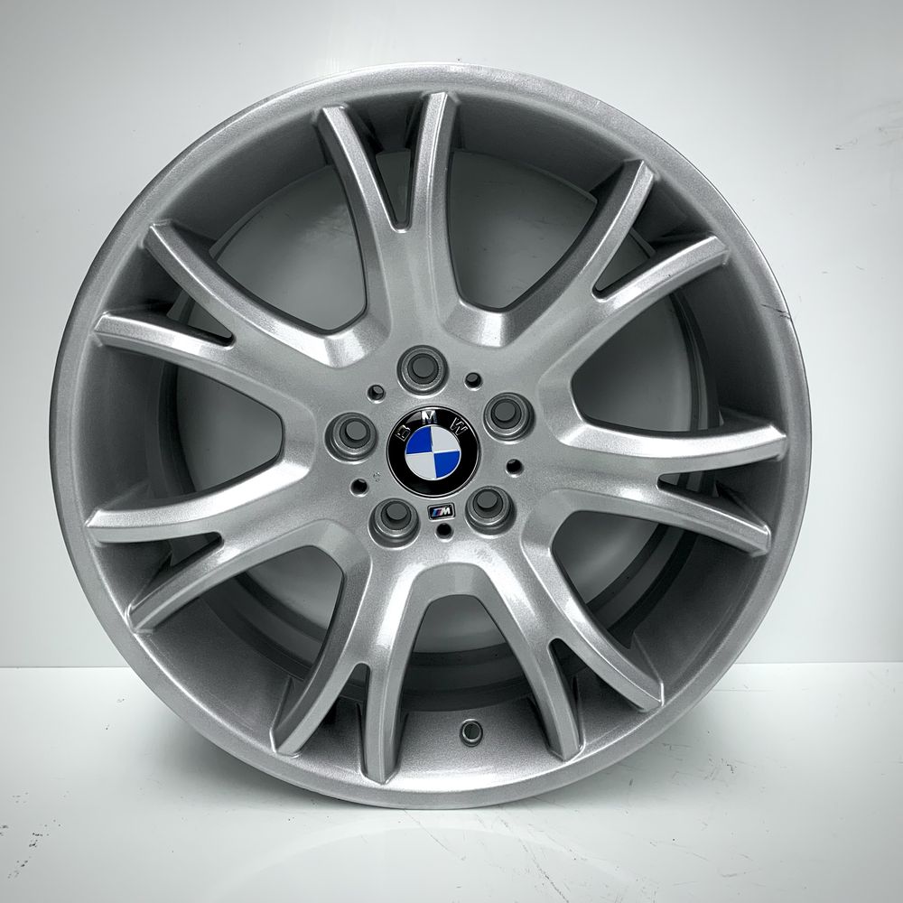 Felgi 19” BMW M-pakiet X3 e83 styling 191 / 8,5/9J et46/51 (304)