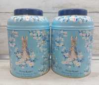 English Teas Peter Rabbit Tea Caddy чай подарунок