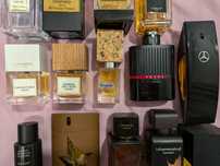 Vendo perfumes originais homem . Ver lista