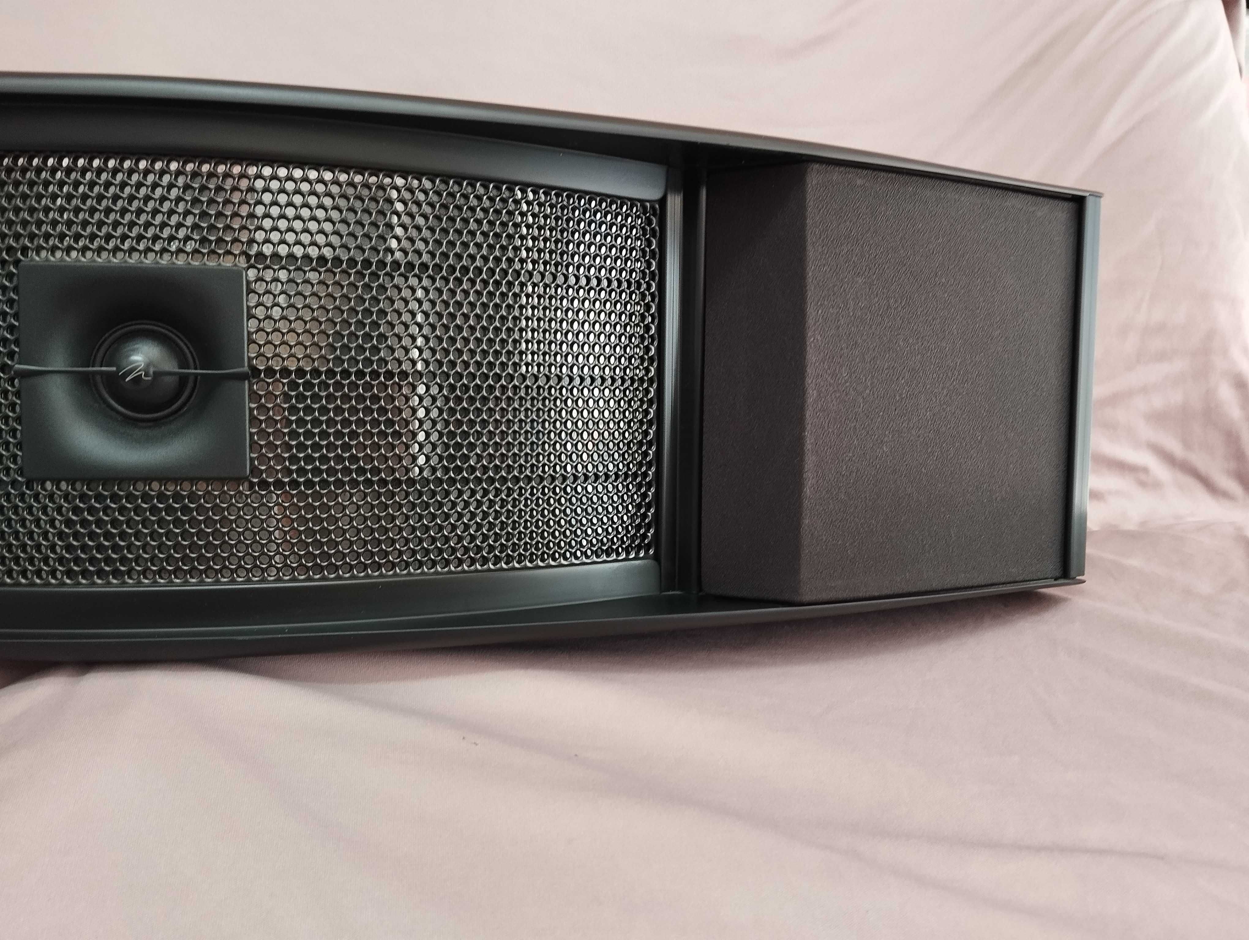 Coluna central Martin Logan Matinee