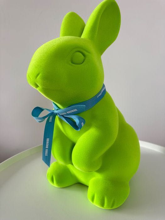 Zając Stary Browar’25 46cm Lime
