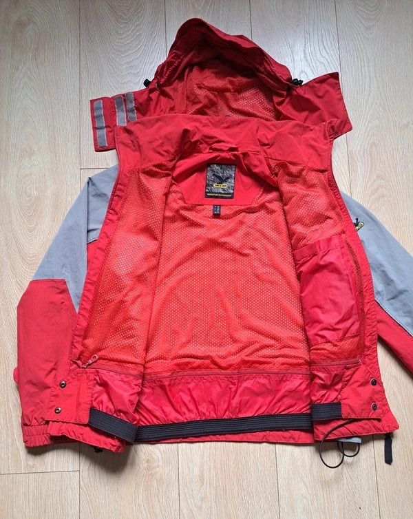 Kurtka Salewa gore-tex rozm. M