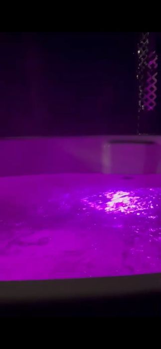 Wynajem MOBILNEJ Bali-Jacuzzy