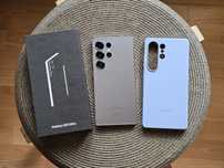 Samsung Galaxy S25 Ultra 5G - GWARANCJA!