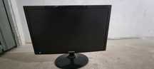Monitor Samsung stary