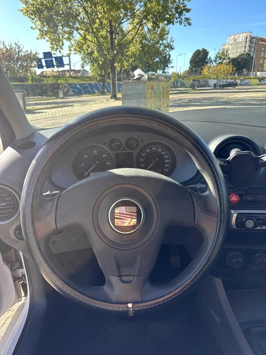 Seat Ibiza 1.4 TDI