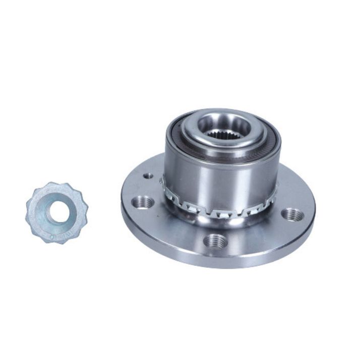 Подшипник ступицы Маточина сітроен джампер/берлінго/пікассо/ кактус