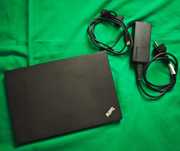 Ноутбук Lenovo Thinkpad X270 i5 6300 8GB Ram 128GB NVME