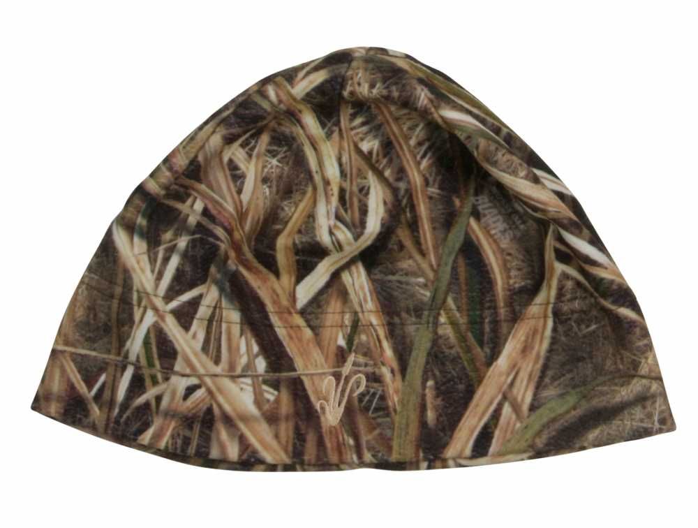 Шапка вітрозахисна камуфляжна Avery Windproof fleece cap