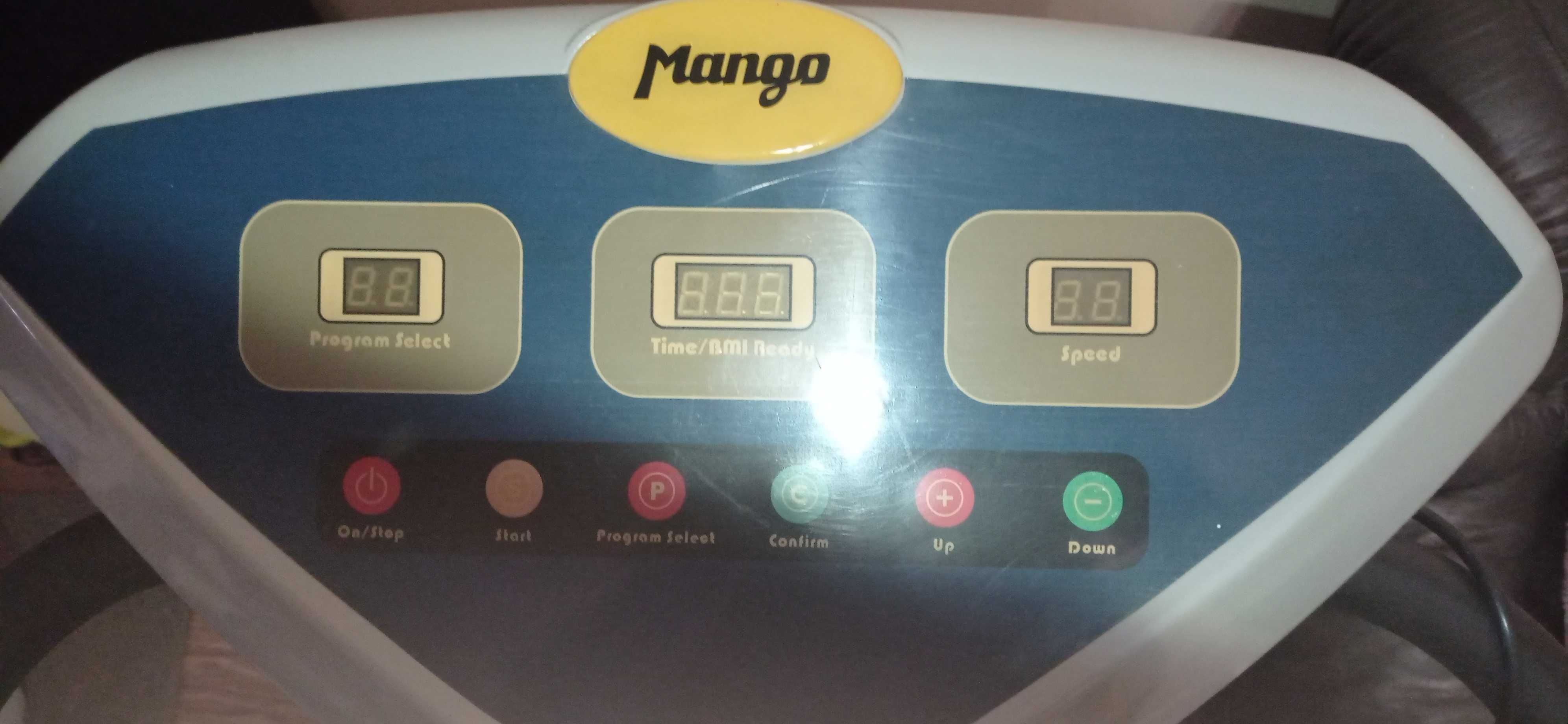 Vibromax mango masażer