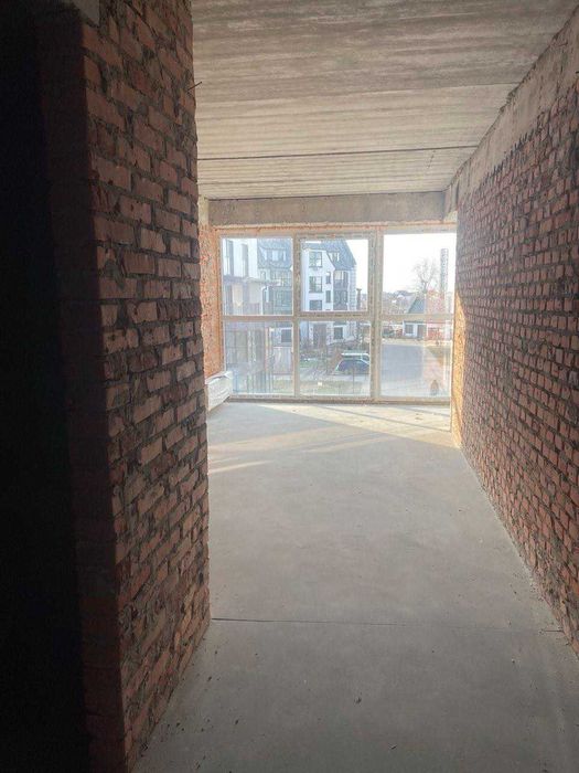 ЖК Desna Park Residence 2к квартира 65,5м, під ремонт с. Зазим'я