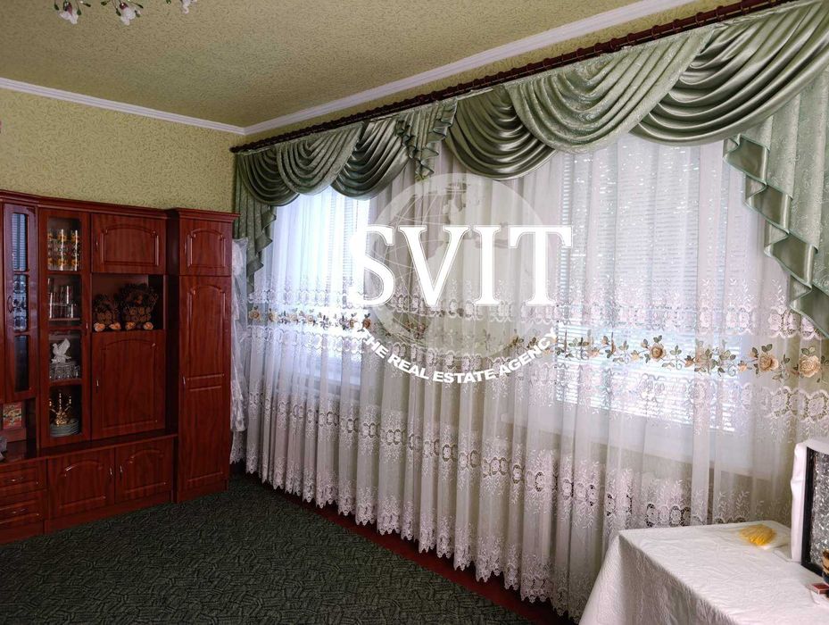 продам будинок в Чугуївському рн. с.Коробочкино