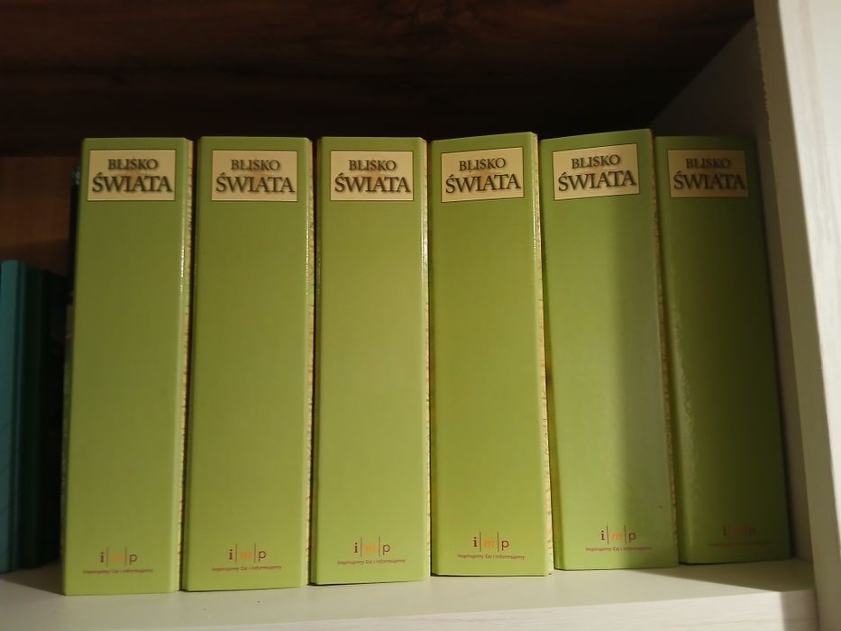 Segregator z zawartością