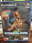 Gra ETERNAL RING Sony PlayStation 2 (PS2) SklepRetroWWA