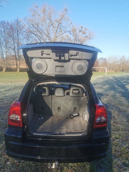 Dodge caliber 2.0 crd/303 tys/poszanowany