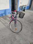 Bicicleta B'Twin 500
