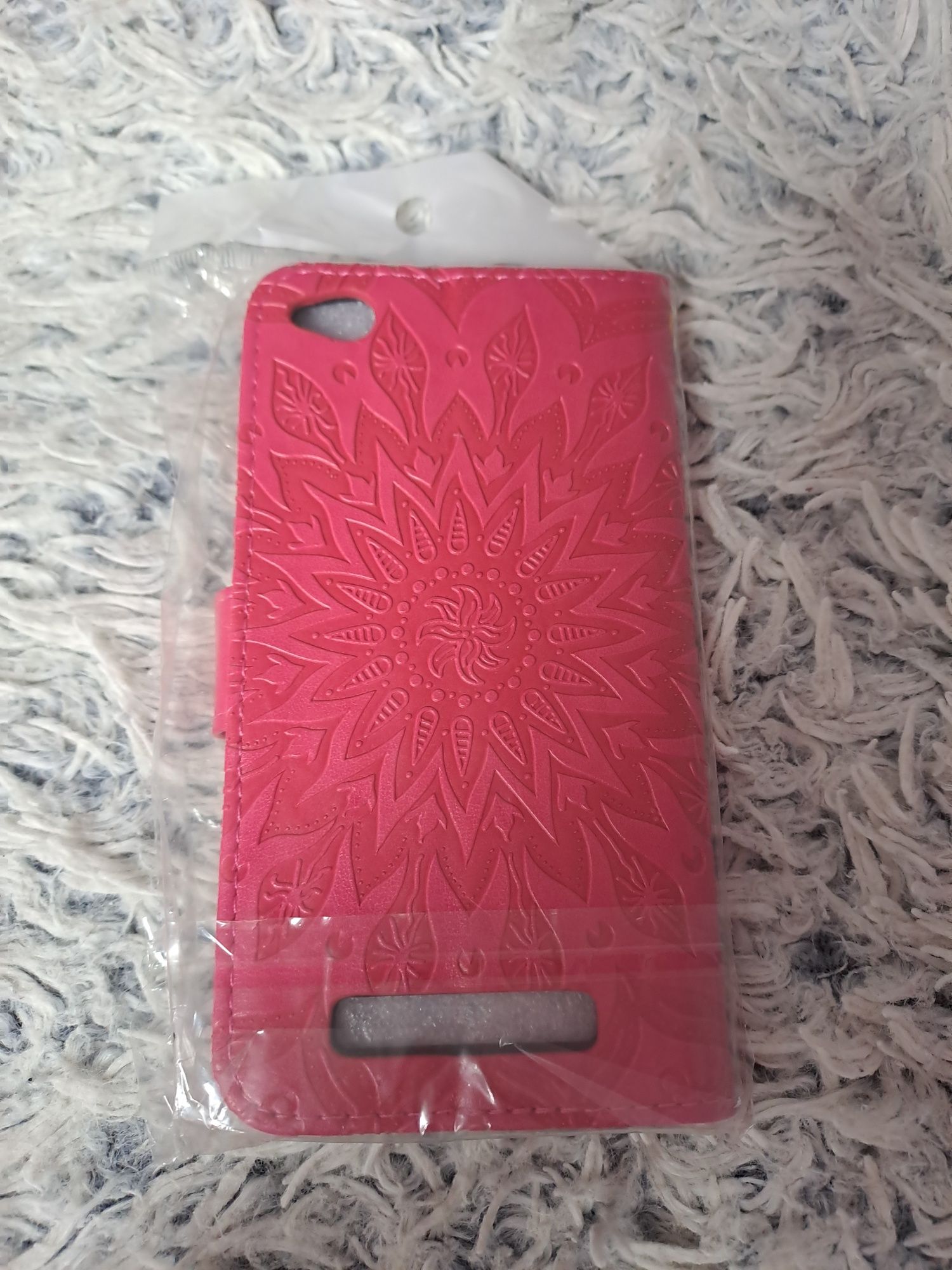 Etui xiaomi 4a - nowe