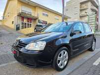 VW Golf 1.4i Confortline