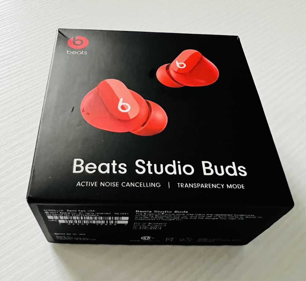 Beats Studio Buds  орігінал