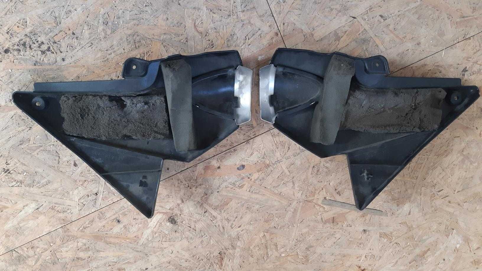 Zbiornik paliwa boczki Yamaha XJR 1300 RP02 do 2002