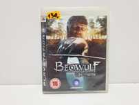 Gra PlayStation 3 Beowulf The Game