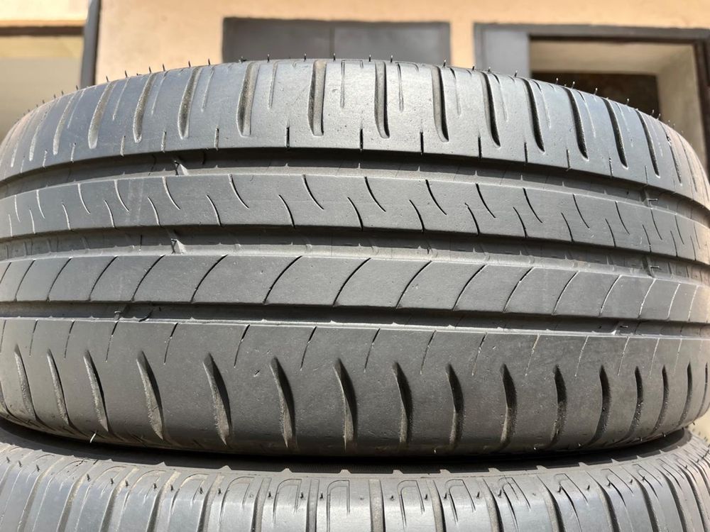 Шини 205/60 R16 Michelin Energy Saver резина бу літо