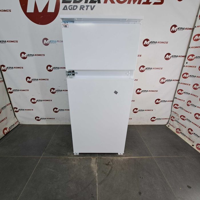 Lodówka Bauknecht KDI 12S1 [2lata-gwar] F / 35dB / 122cm wys / 218 l