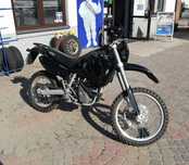 KTM 640 bardzo dobry stan 2006