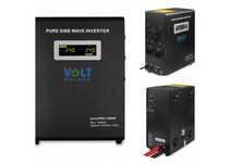 Джерело безперебійного живлення Volt Polska SINUS PRO 1000 W 12/230V