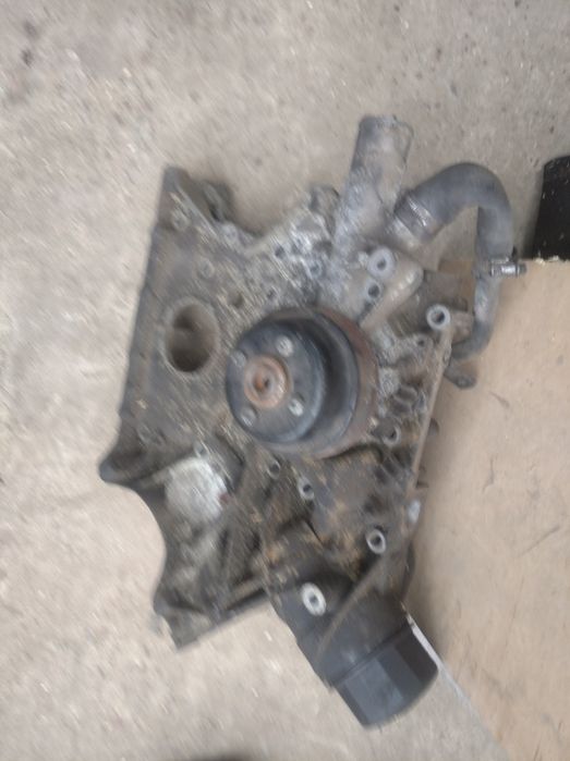 Блок  цилиндров продам
