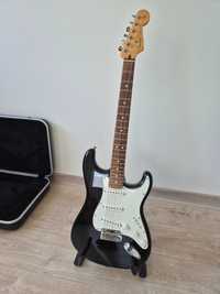 Fender Stratocaster MEXICO BLACK