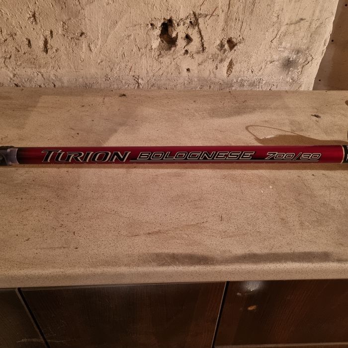 Wędkarstwo spławikowe