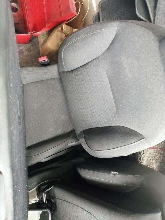 Interior completo citroen c3 de 2014 até 2016