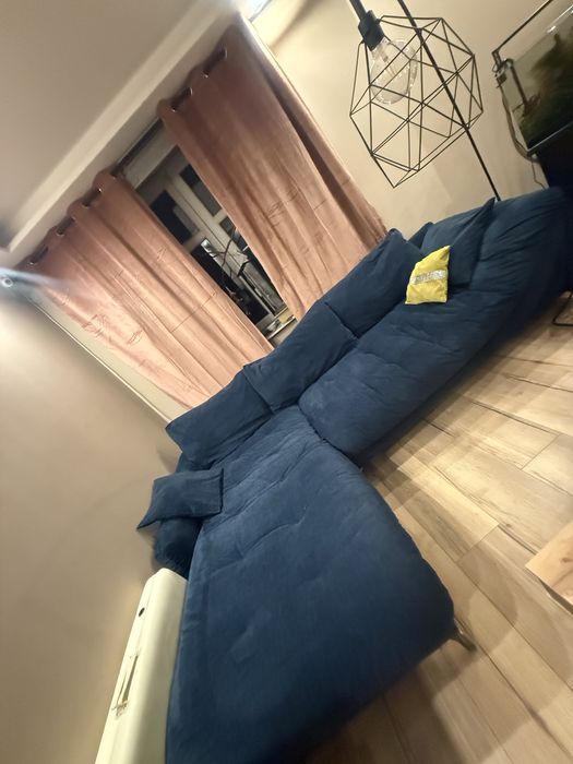 Narożnik abu dhabi agata