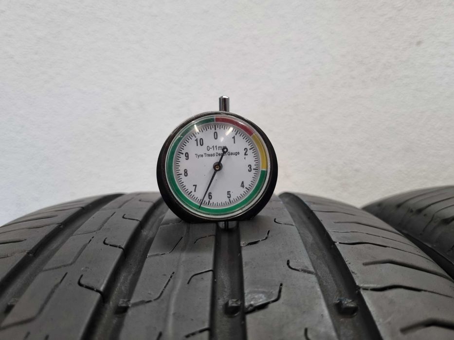 235/45/18 94W Continental Eco Contact 6 Conti Seal KOMPLET 4SZT