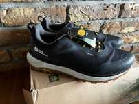 Buty turystyczne softshell Jack Wolfskin 42 Vibram