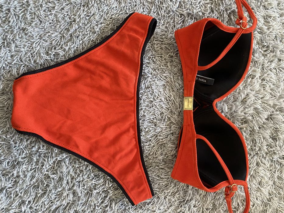 Купальник Andres Sadra Coco