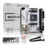JGINYUE/Machinist/Soyo B550i Gaming Mini ITX Socket AM4