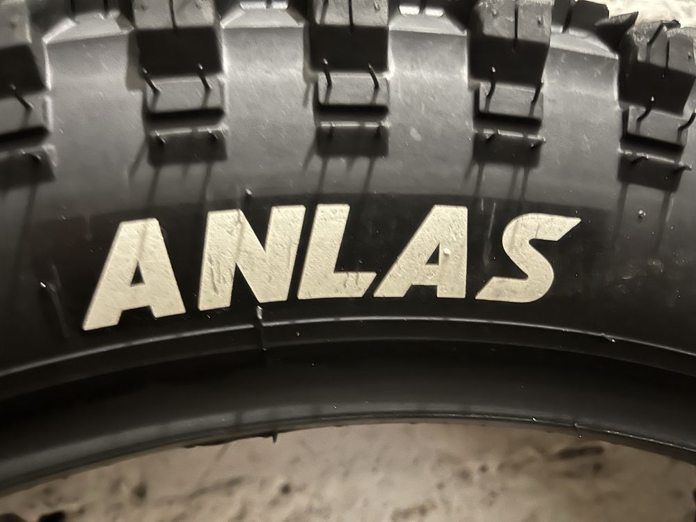 Opony Anlas/Mitas  19/3,75 speedway,dniepr,ural,k750,junak